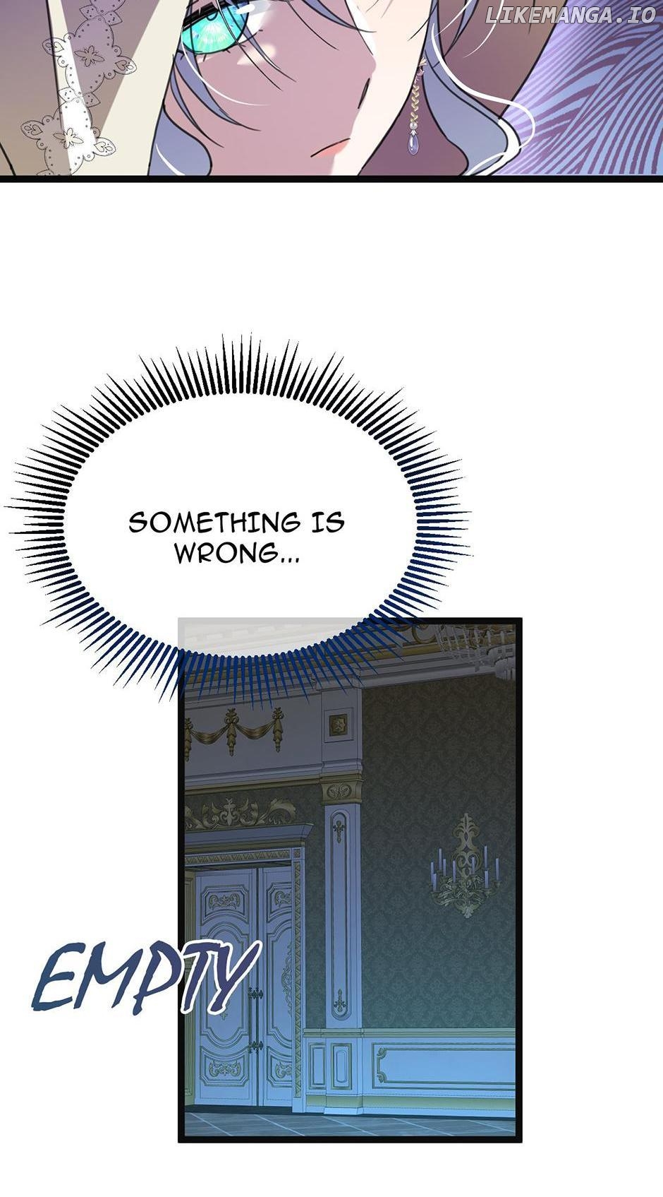 The Ducal Family's Poisonous Flower Chapter 23 - page 48