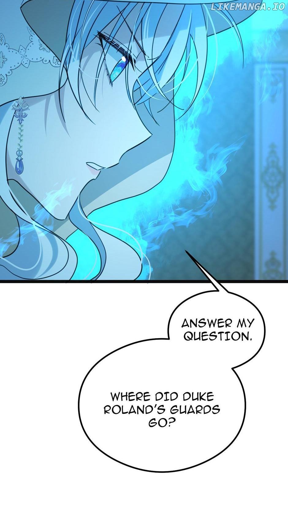 The Ducal Family's Poisonous Flower Chapter 23 - page 50