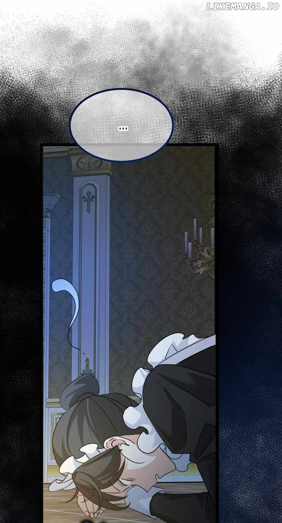 The Ducal Family's Poisonous Flower Chapter 23 - page 51