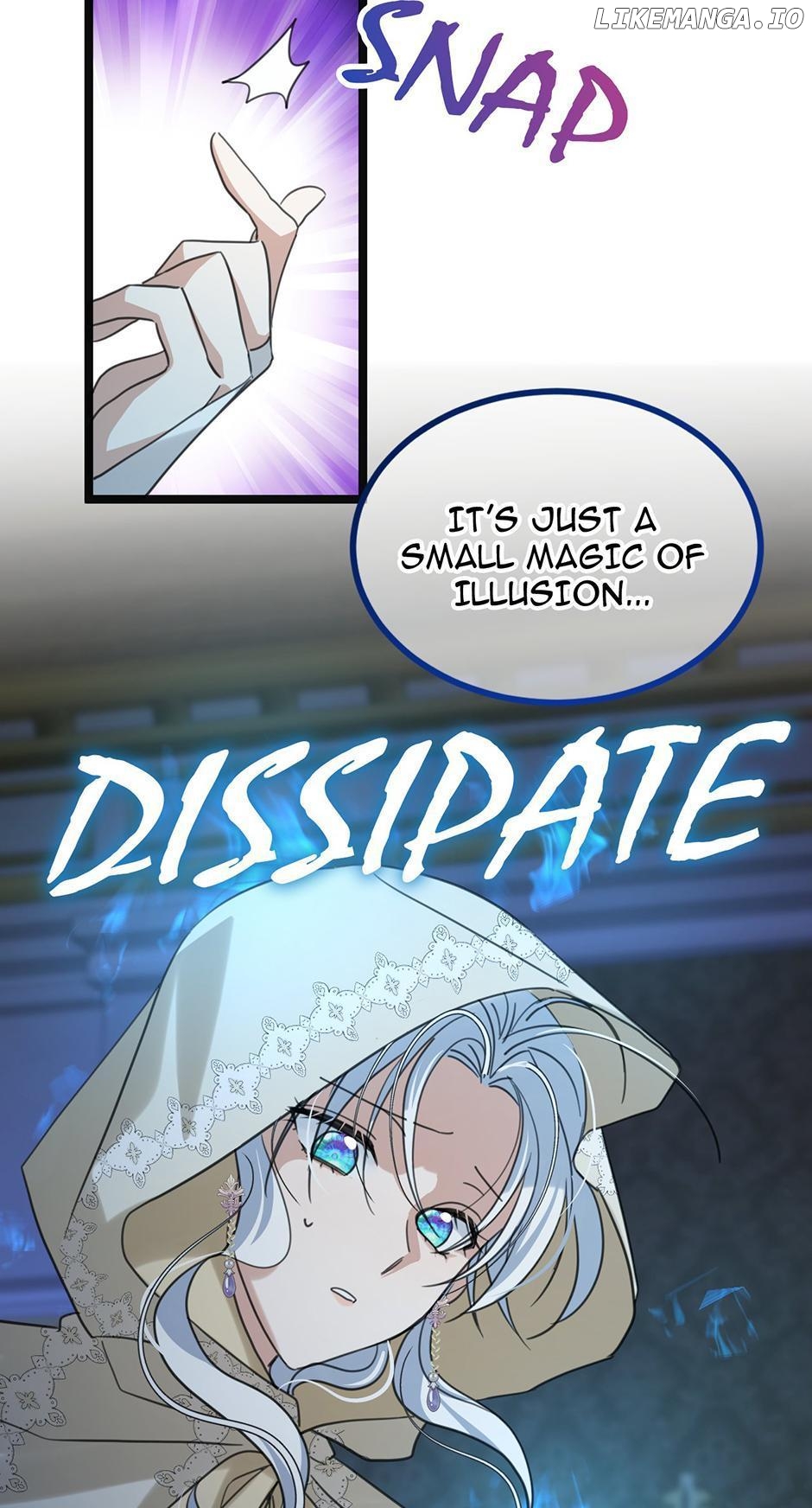The Ducal Family's Poisonous Flower Chapter 23 - page 53