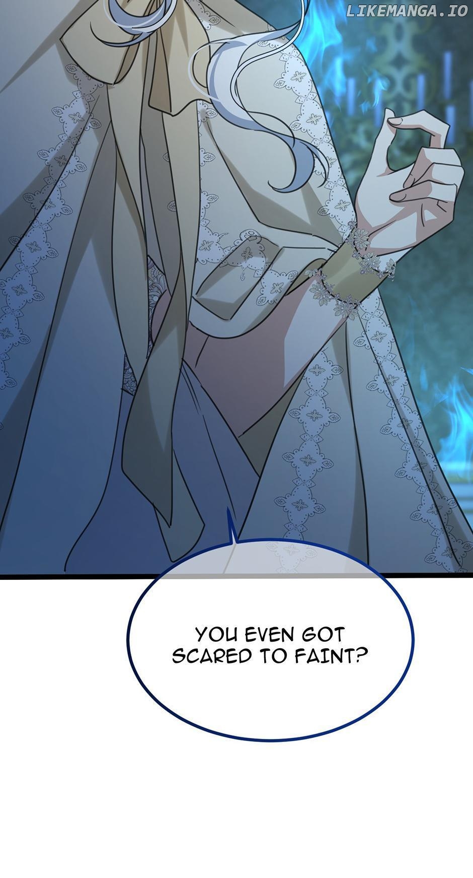 The Ducal Family's Poisonous Flower Chapter 23 - page 54
