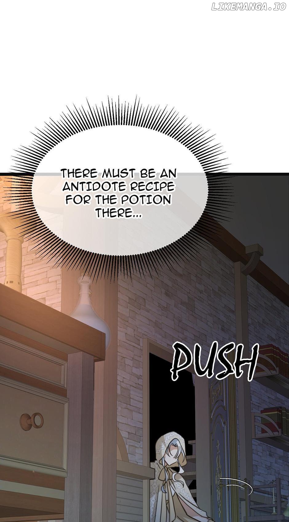 The Ducal Family's Poisonous Flower Chapter 23 - page 62