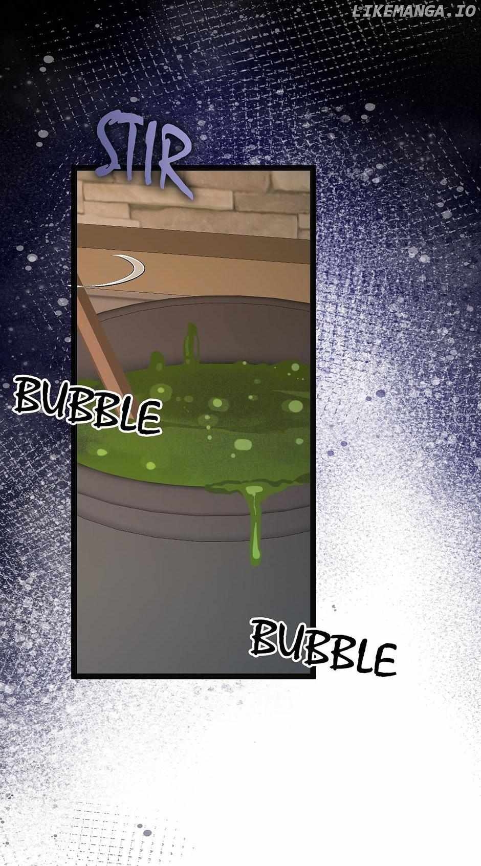 The Ducal Family's Poisonous Flower Chapter 23 - page 65