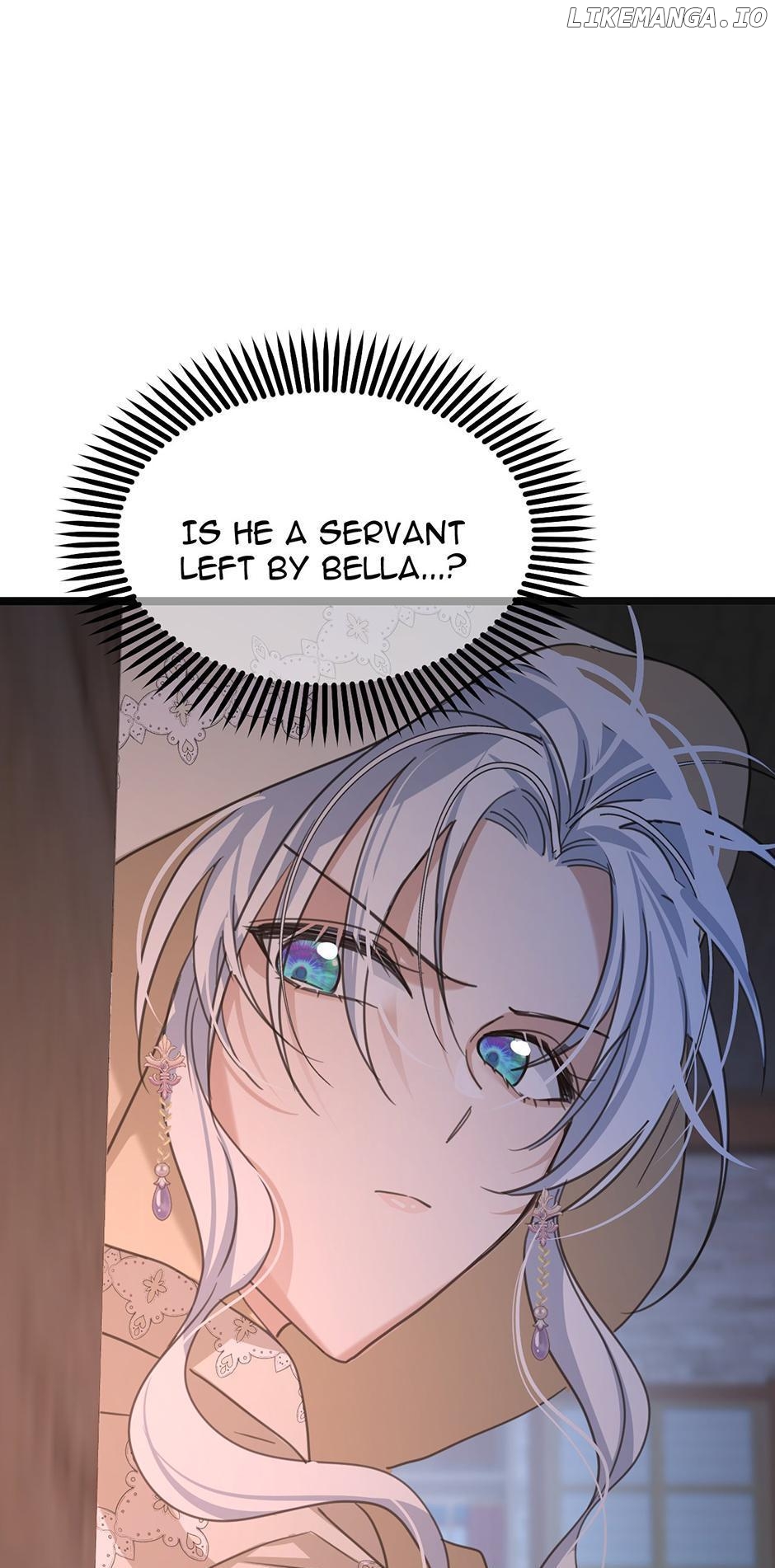 The Ducal Family's Poisonous Flower Chapter 23 - page 66