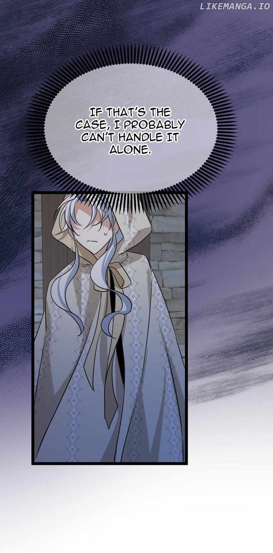 The Ducal Family's Poisonous Flower Chapter 23 - page 68