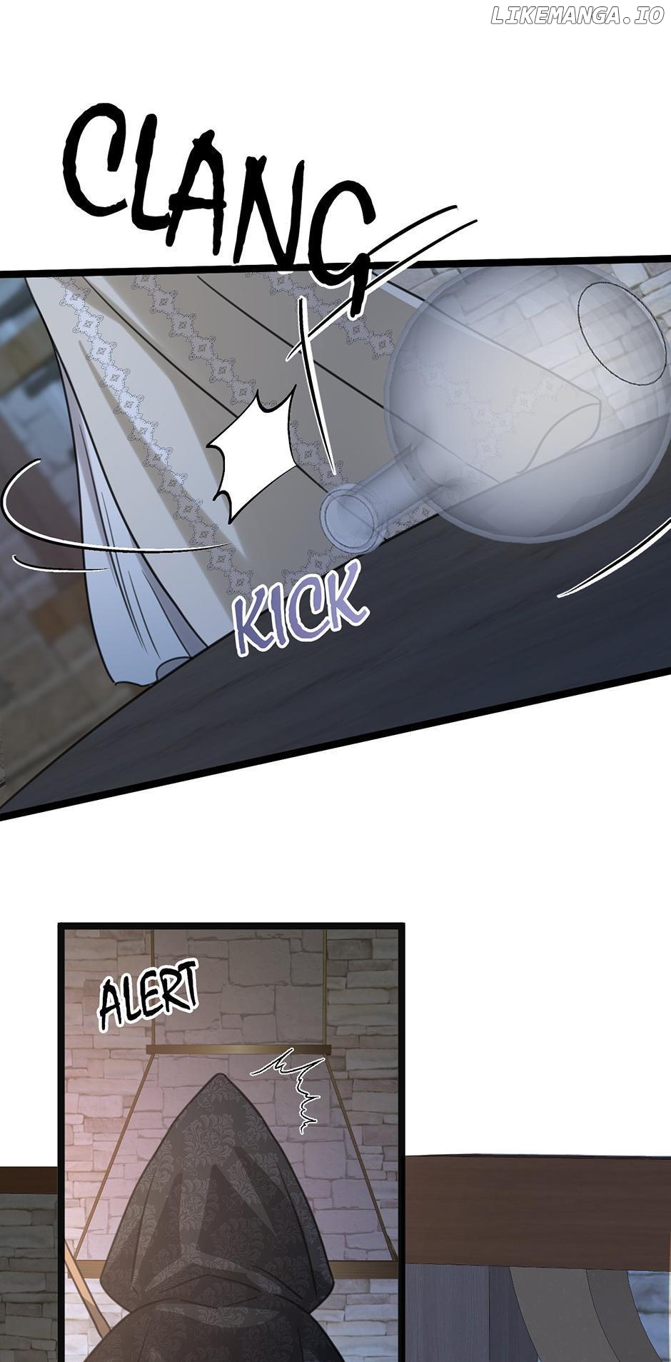 The Ducal Family's Poisonous Flower Chapter 23 - page 69