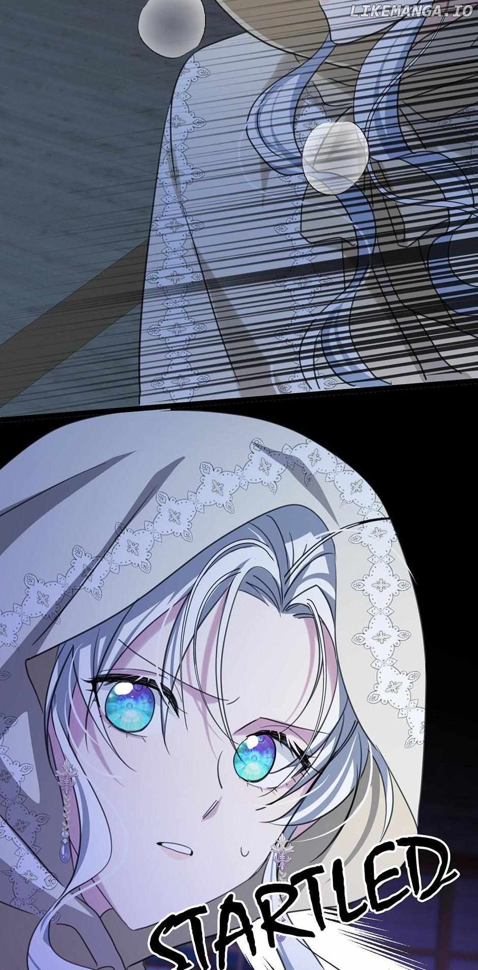 The Ducal Family's Poisonous Flower Chapter 23 - page 71