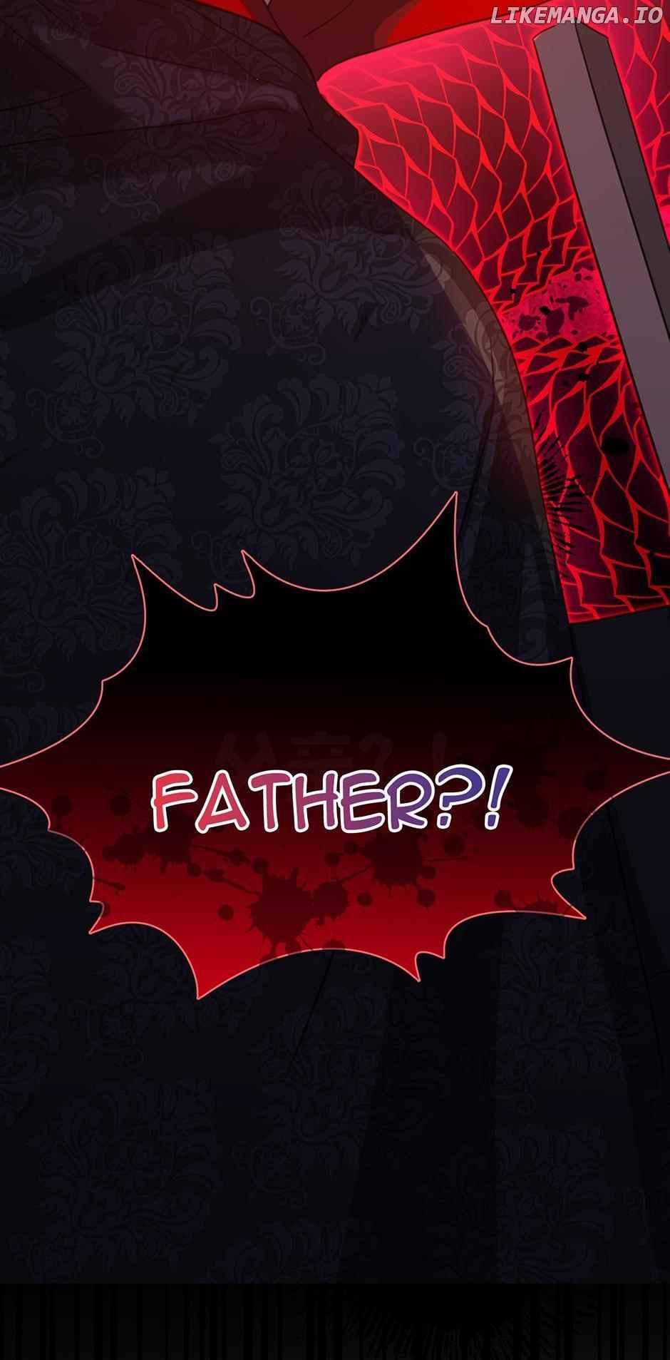 The Ducal Family's Poisonous Flower Chapter 23 - page 74