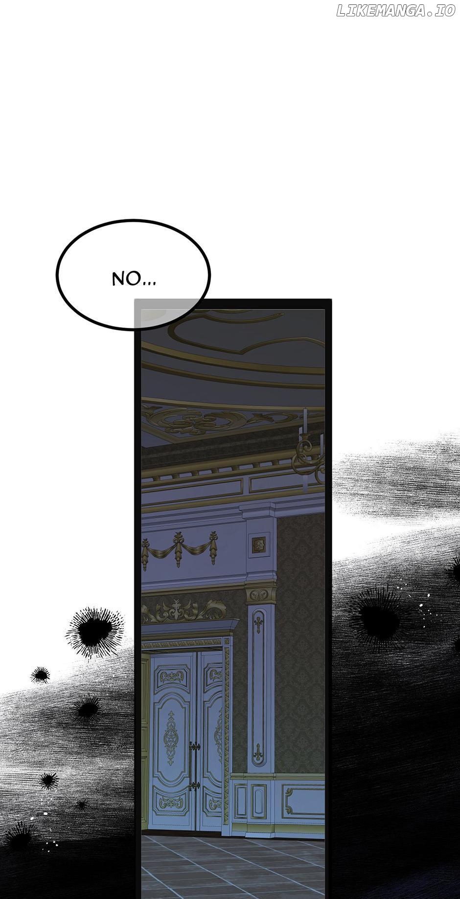 The Ducal Family's Poisonous Flower Chapter 23 - page 76