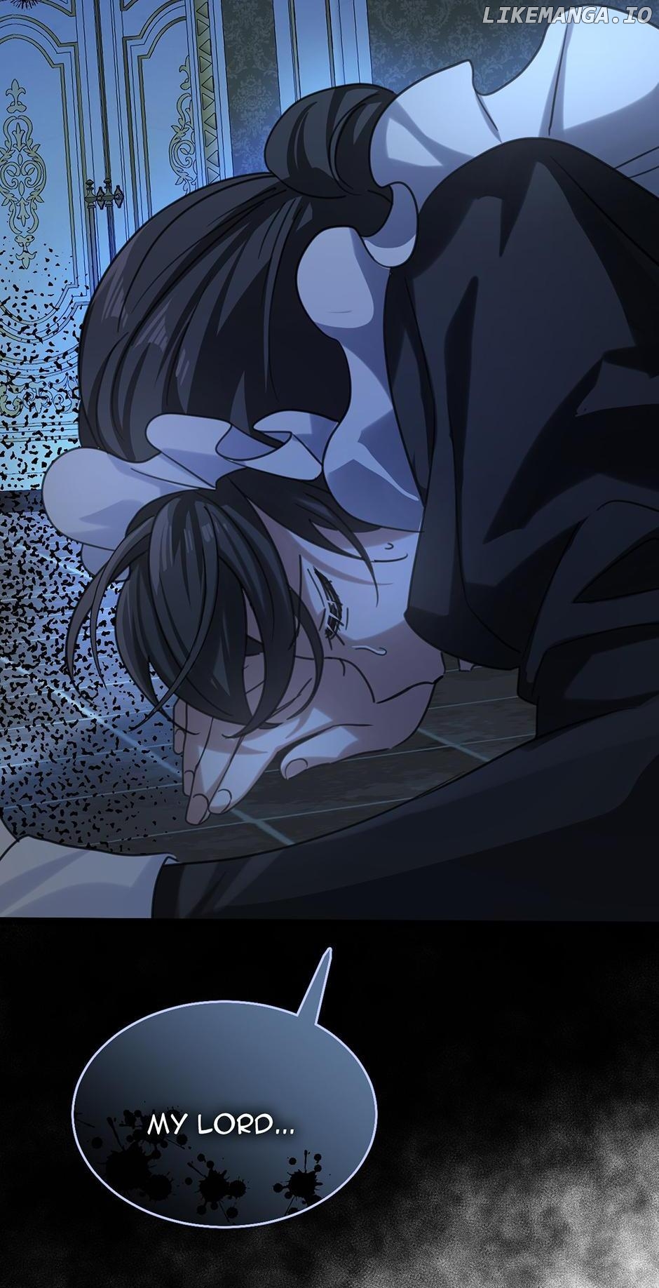 The Ducal Family's Poisonous Flower Chapter 23 - page 78