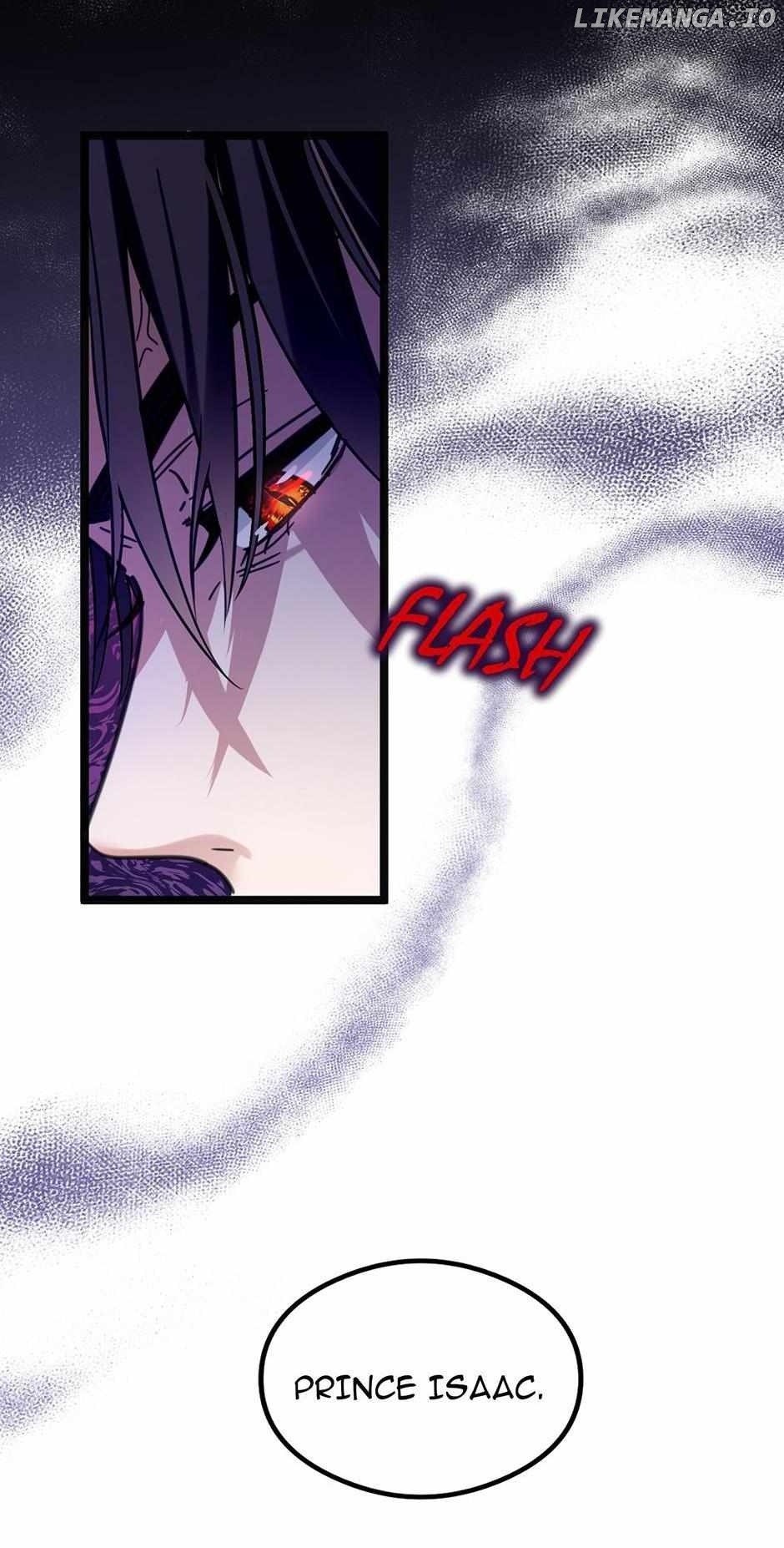The Ducal Family's Poisonous Flower Chapter 23 - page 7