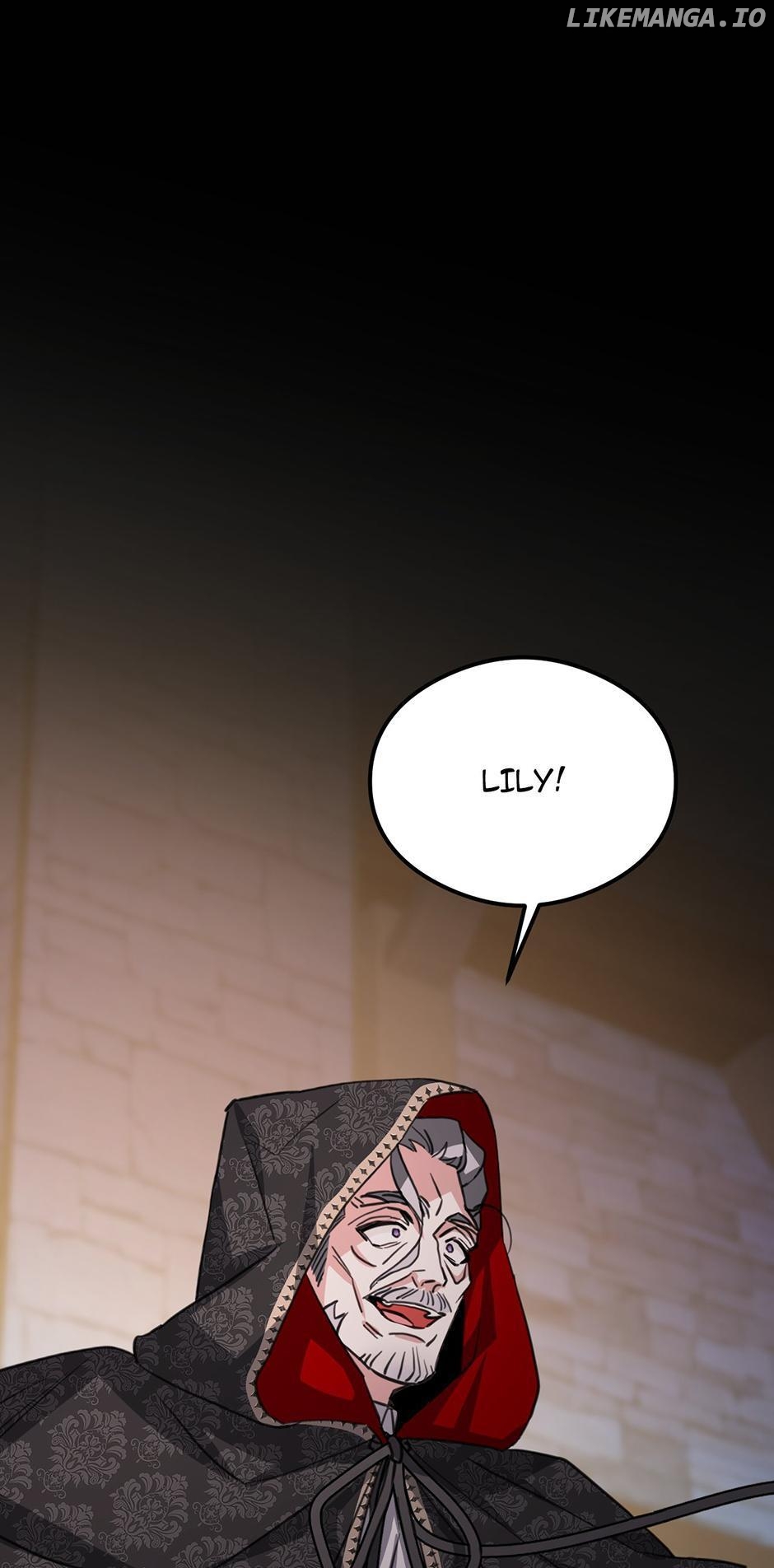 The Ducal Family's Poisonous Flower Chapter 24 - page 1