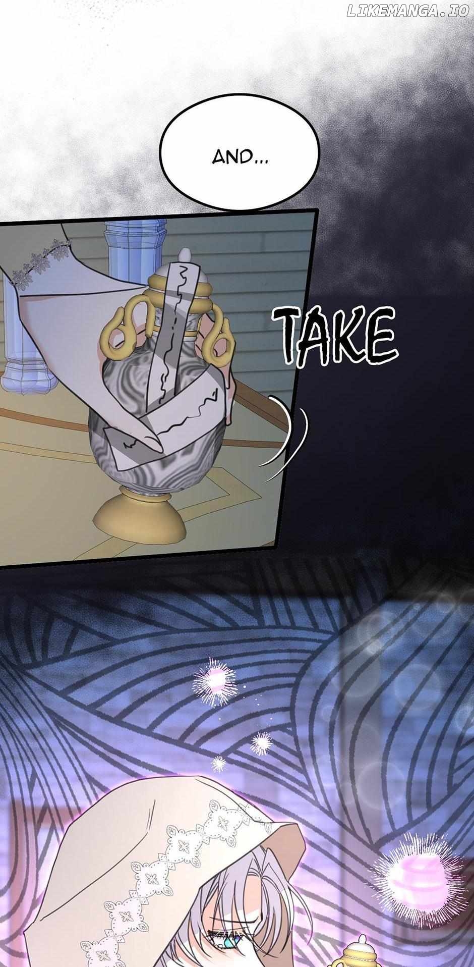 The Ducal Family's Poisonous Flower Chapter 24 - page 11