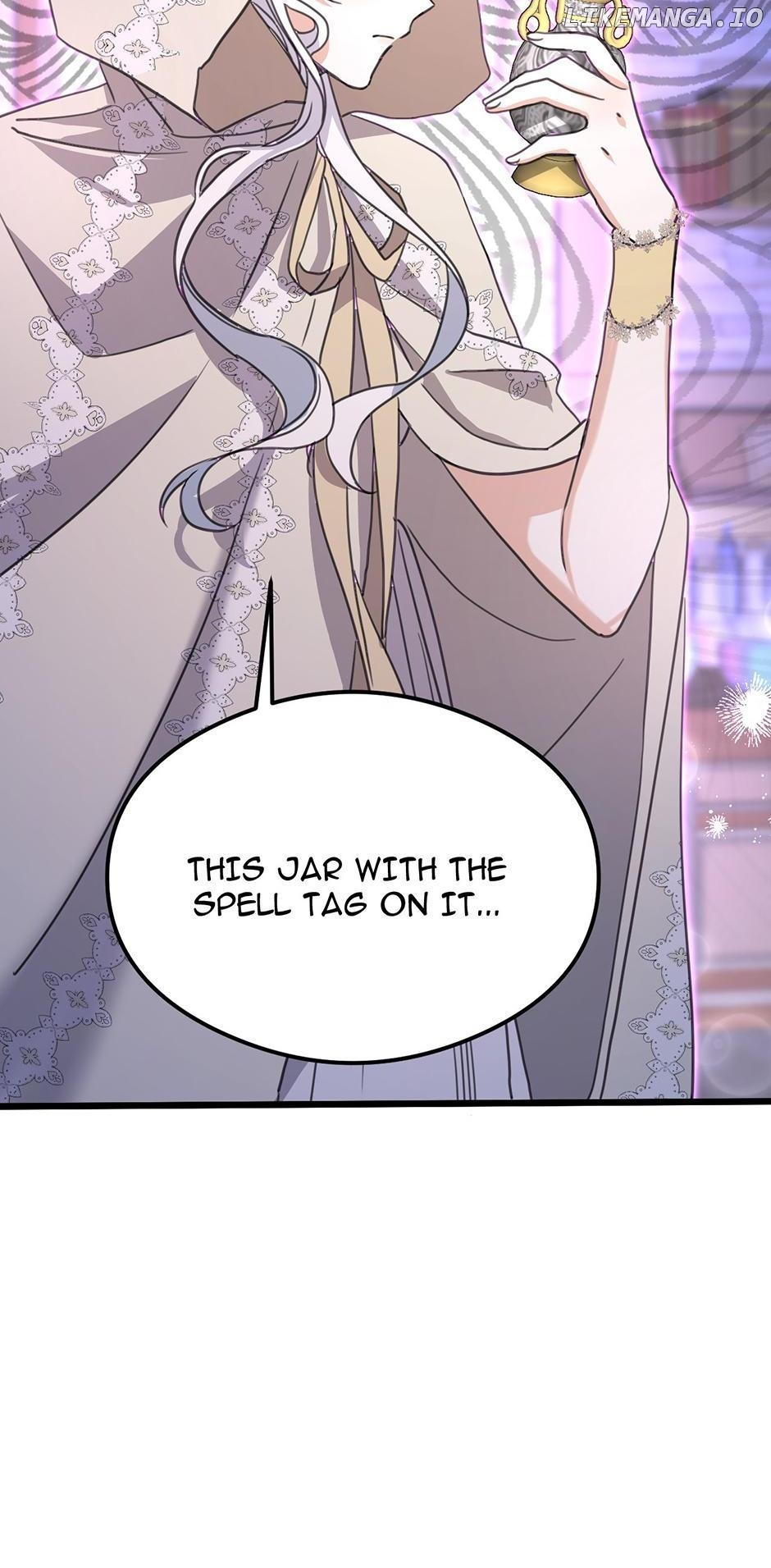 The Ducal Family's Poisonous Flower Chapter 24 - page 12