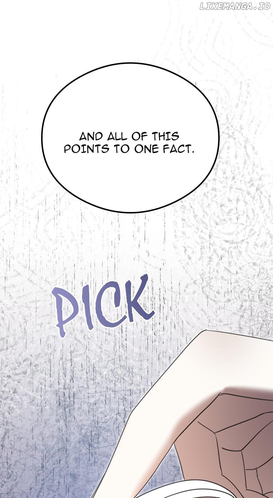 The Ducal Family's Poisonous Flower Chapter 24 - page 15