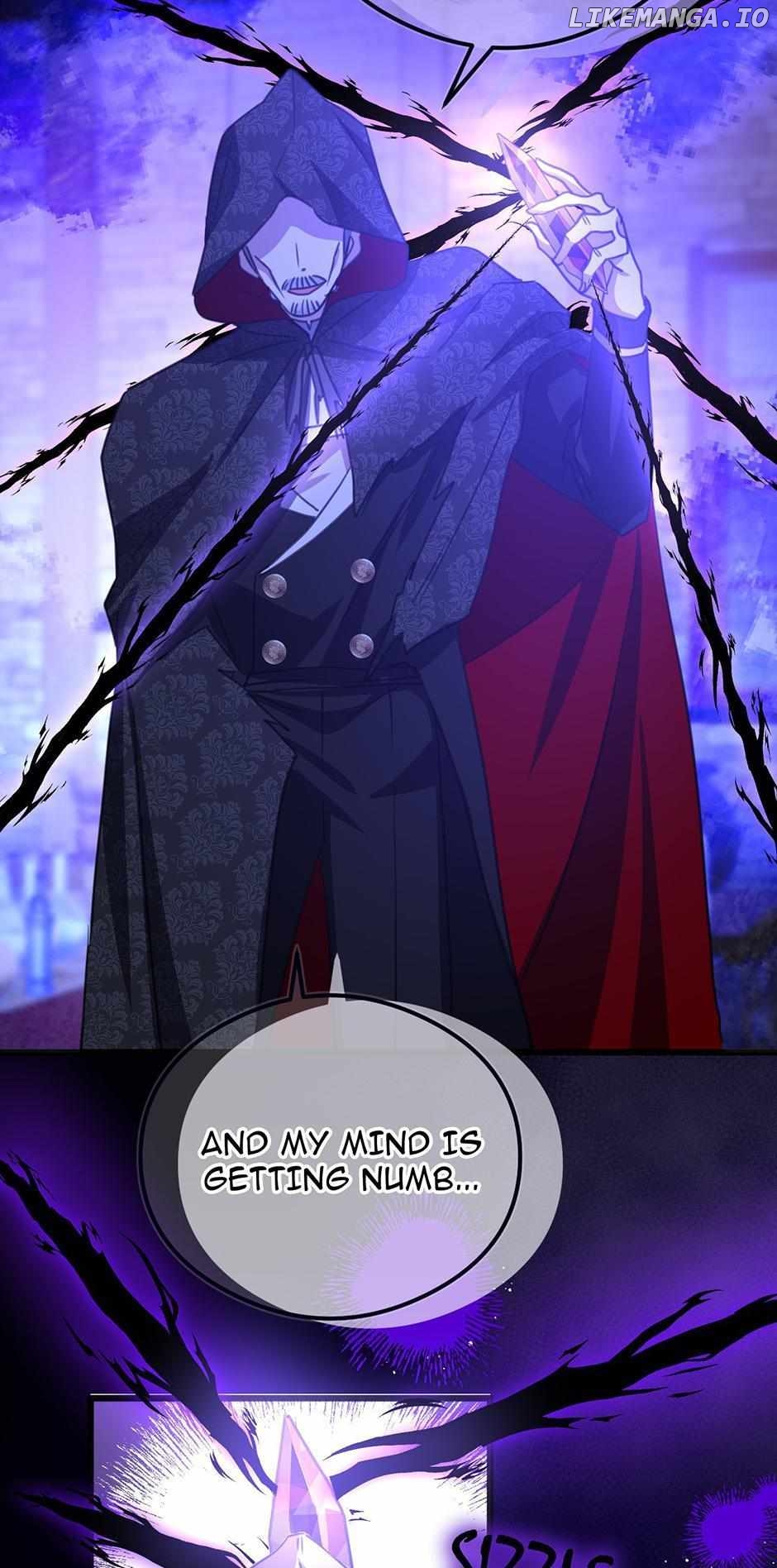 The Ducal Family's Poisonous Flower Chapter 24 - page 22