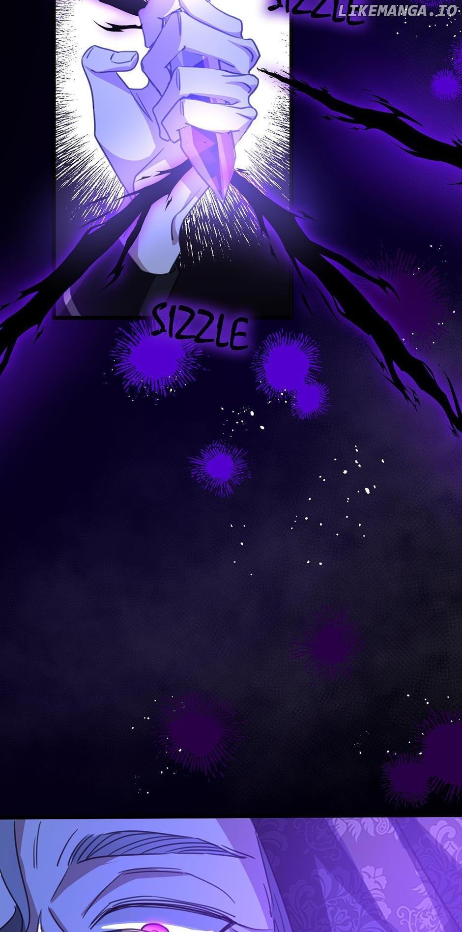The Ducal Family's Poisonous Flower Chapter 24 - page 23