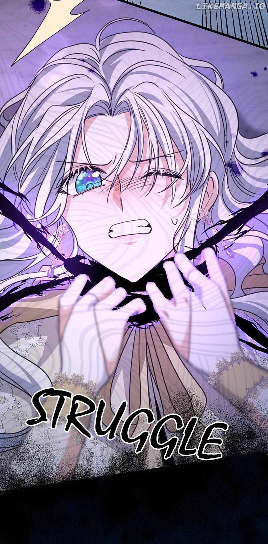 The Ducal Family's Poisonous Flower Chapter 24 - page 26