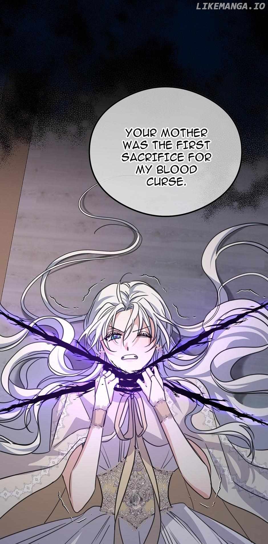 The Ducal Family's Poisonous Flower Chapter 24 - page 27