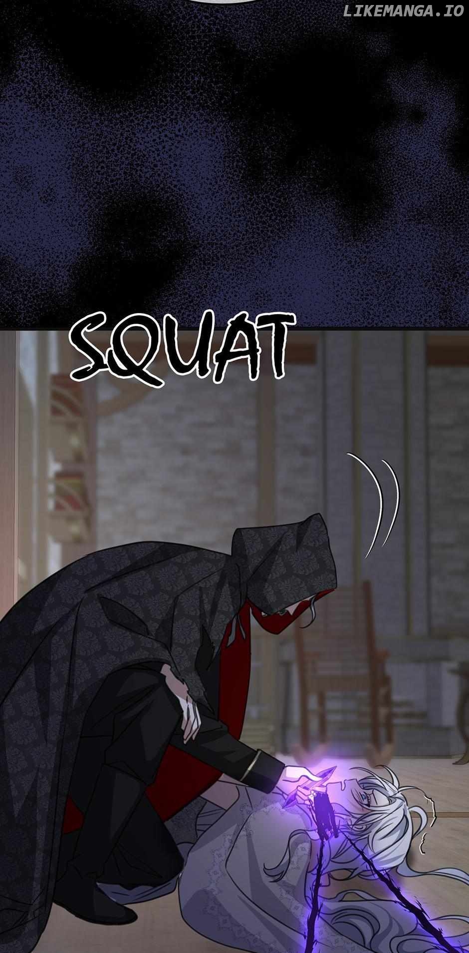 The Ducal Family's Poisonous Flower Chapter 24 - page 29