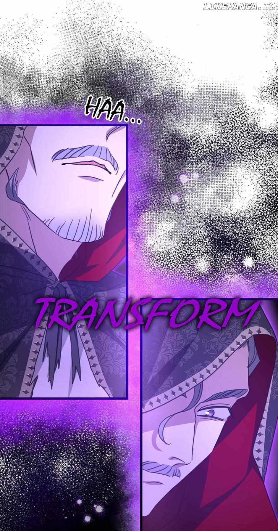 The Ducal Family's Poisonous Flower Chapter 24 - page 31