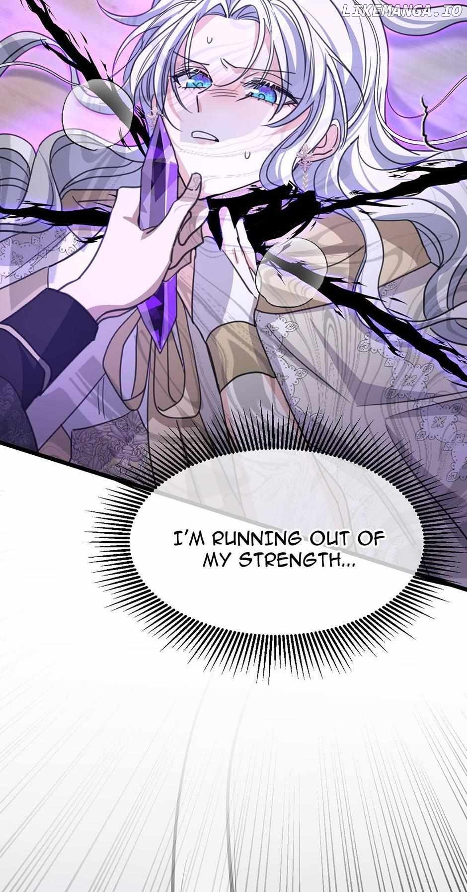 The Ducal Family's Poisonous Flower Chapter 24 - page 33