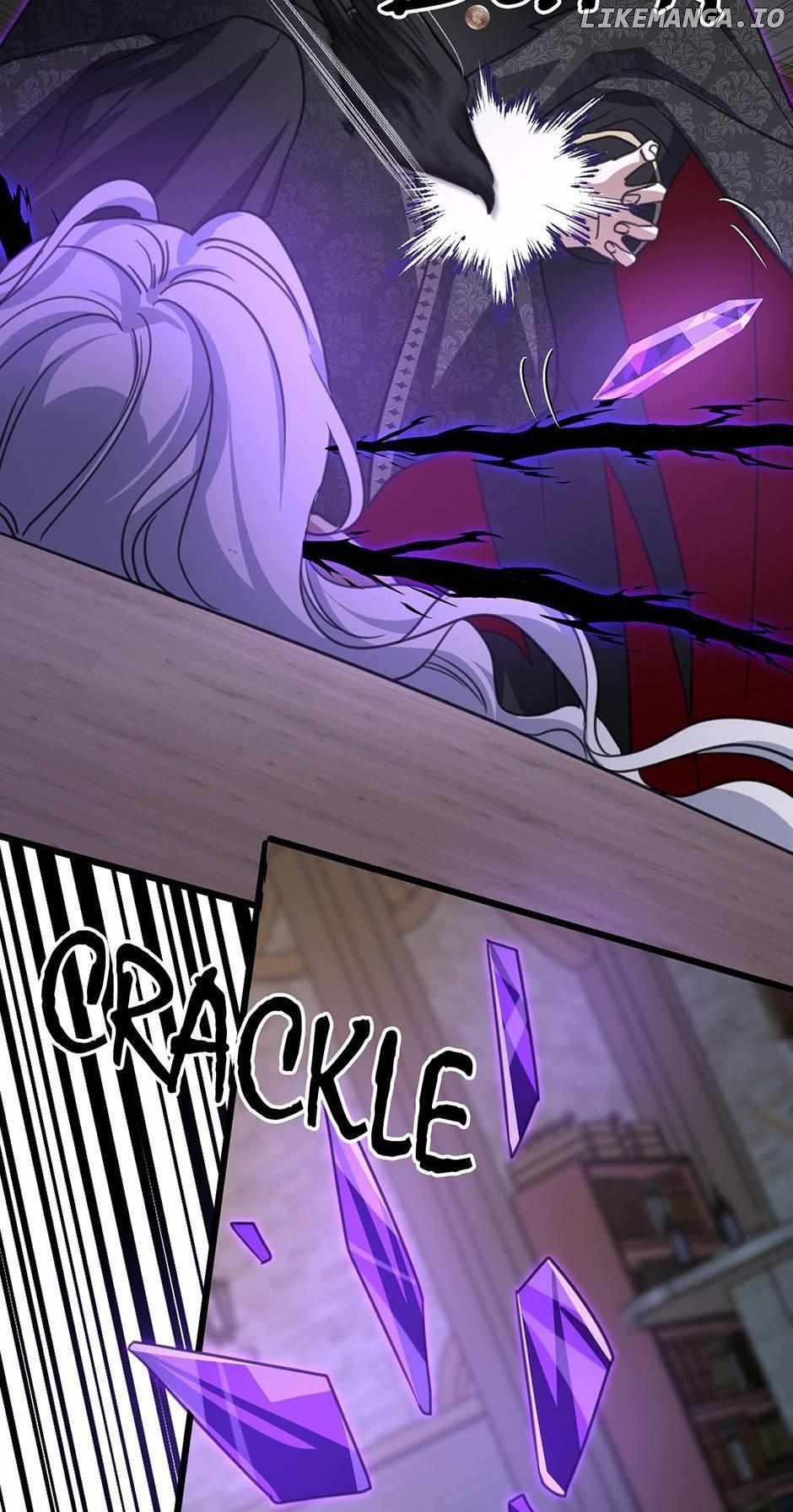 The Ducal Family's Poisonous Flower Chapter 24 - page 36