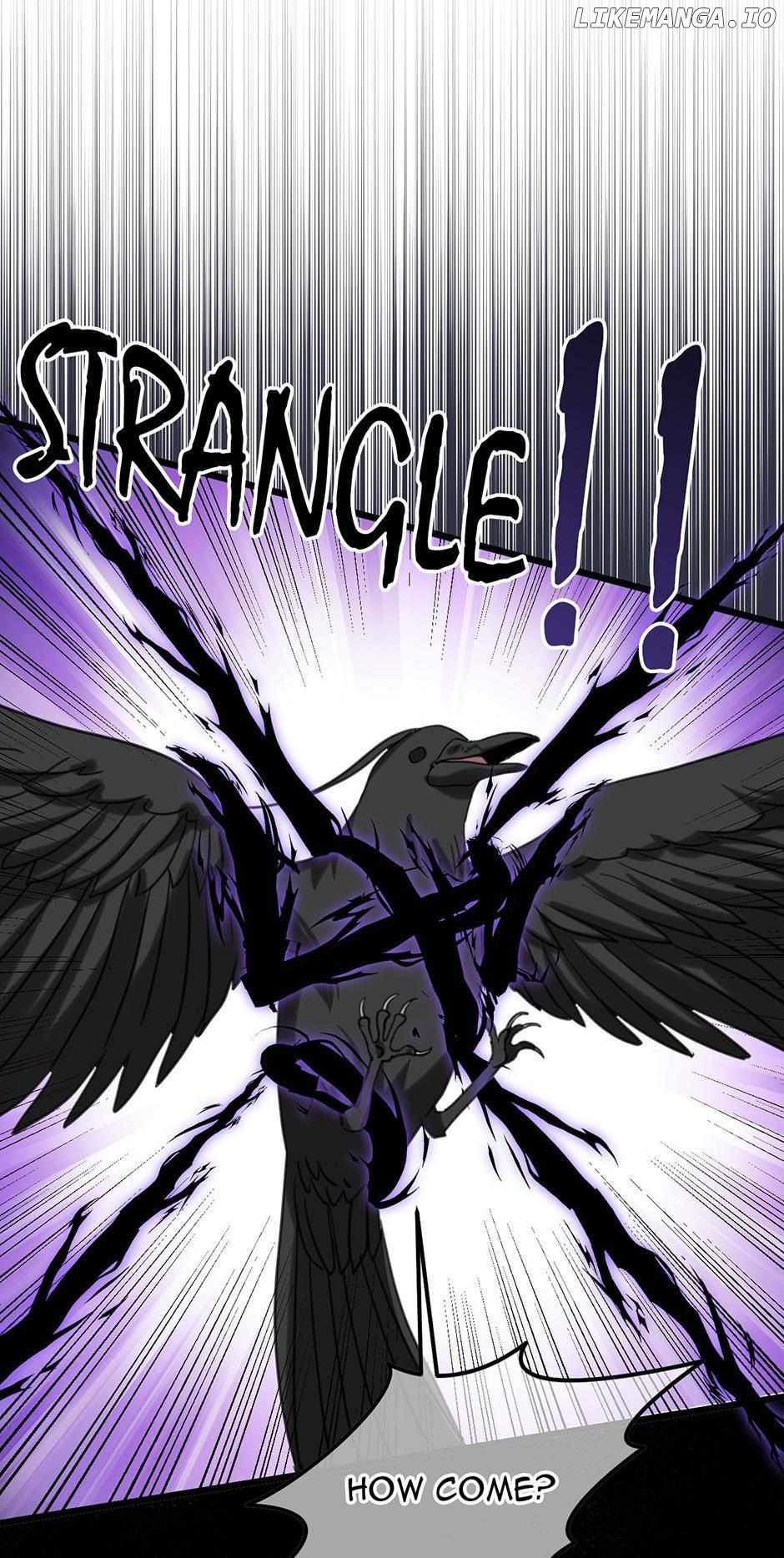 The Ducal Family's Poisonous Flower Chapter 24 - page 38
