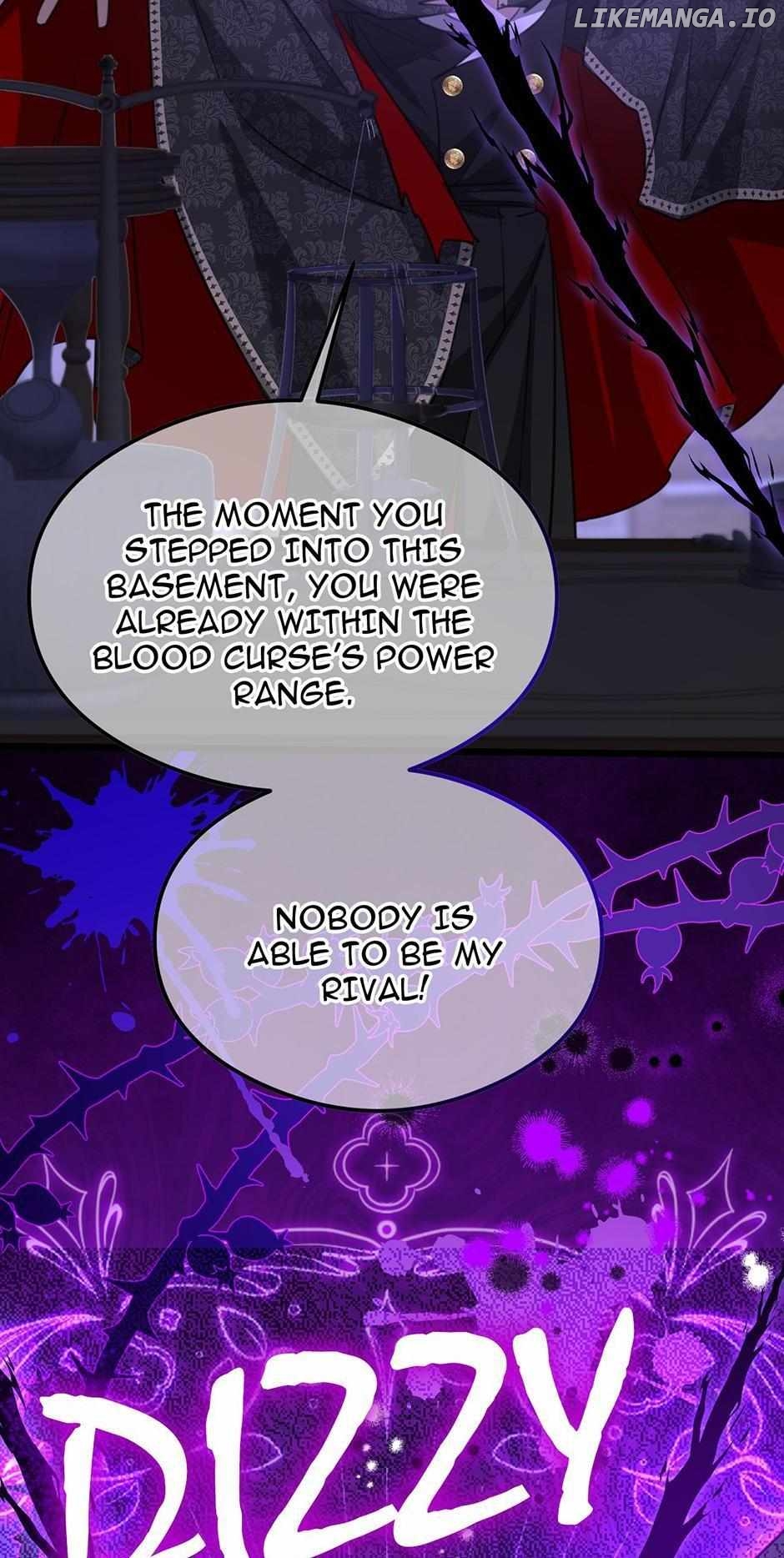The Ducal Family's Poisonous Flower Chapter 24 - page 40