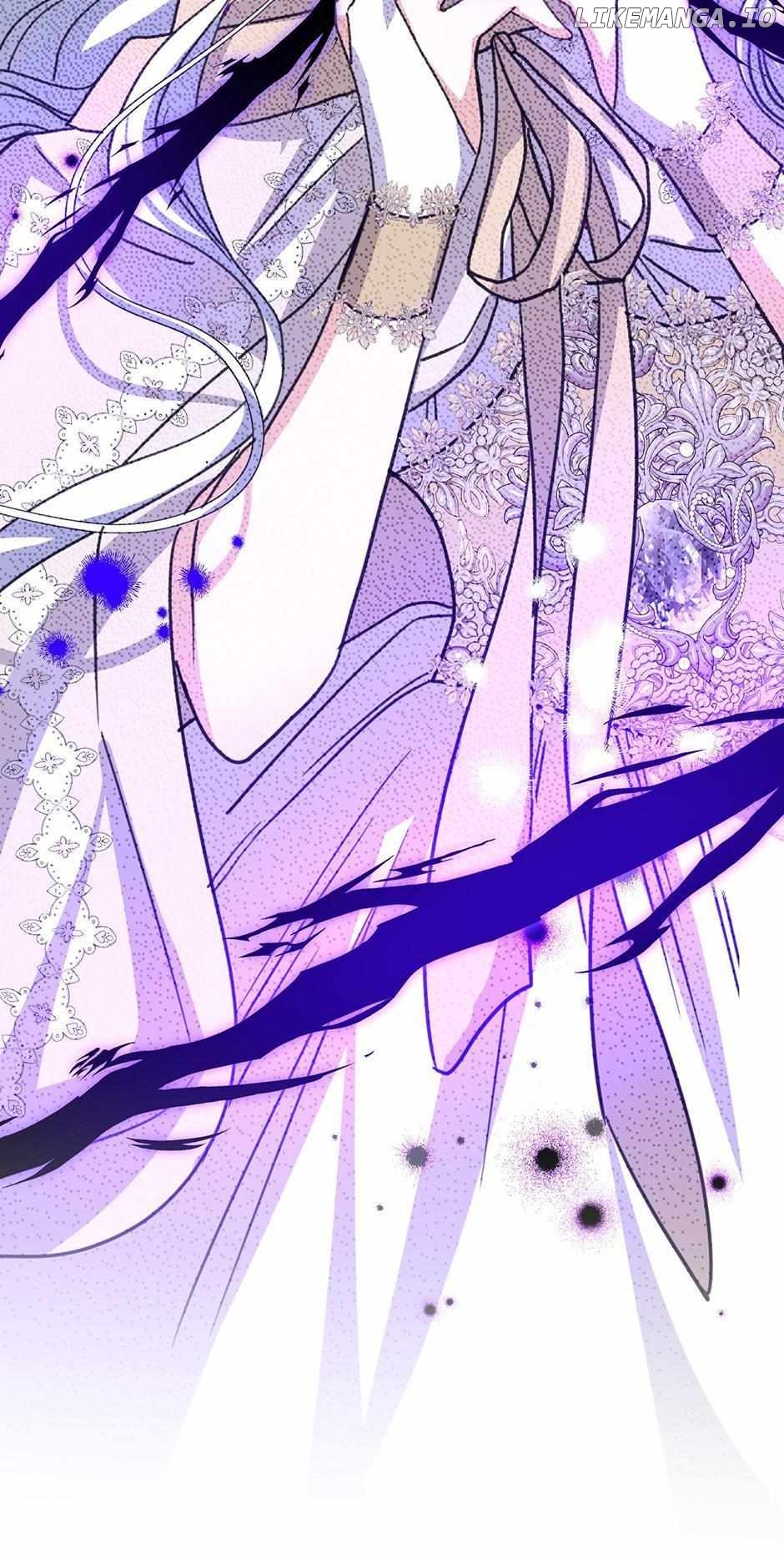The Ducal Family's Poisonous Flower Chapter 24 - page 42