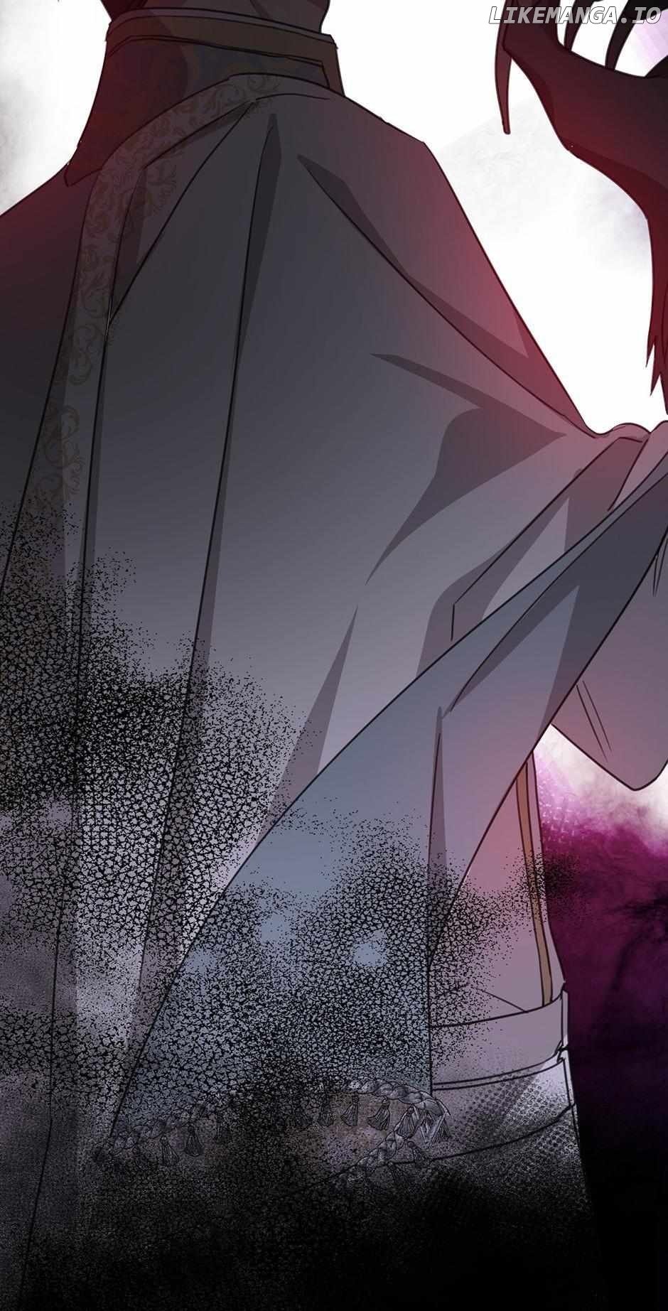 The Ducal Family's Poisonous Flower Chapter 24 - page 46