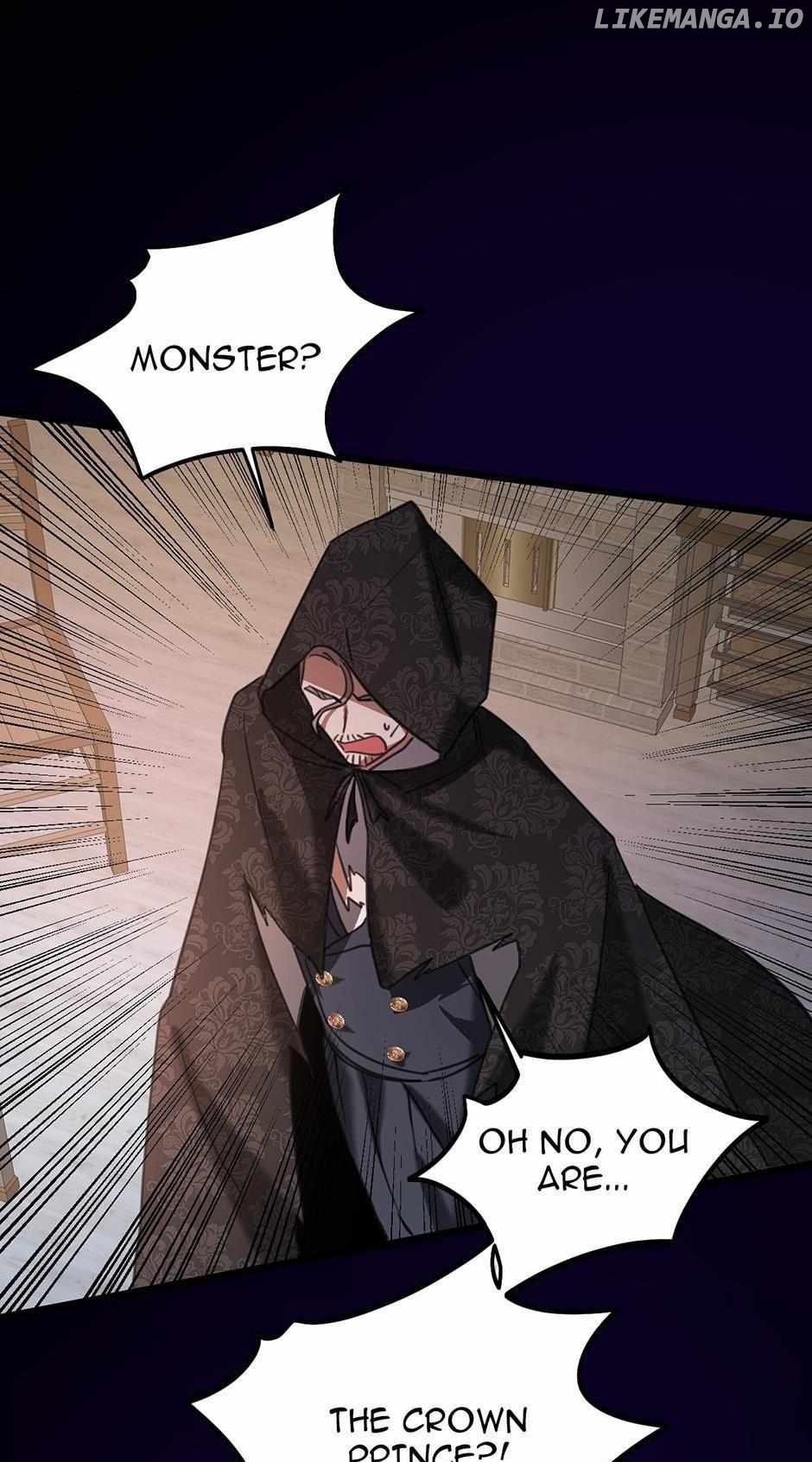 The Ducal Family's Poisonous Flower Chapter 24 - page 47
