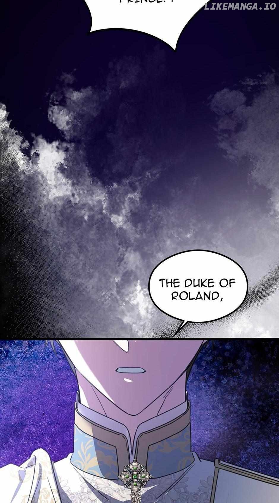 The Ducal Family's Poisonous Flower Chapter 24 - page 48
