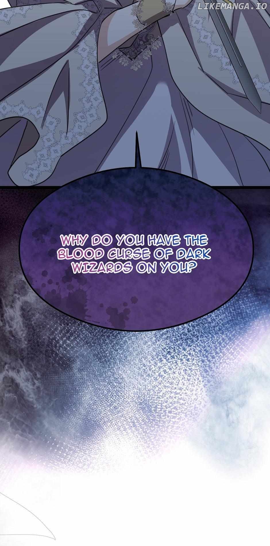 The Ducal Family's Poisonous Flower Chapter 24 - page 5