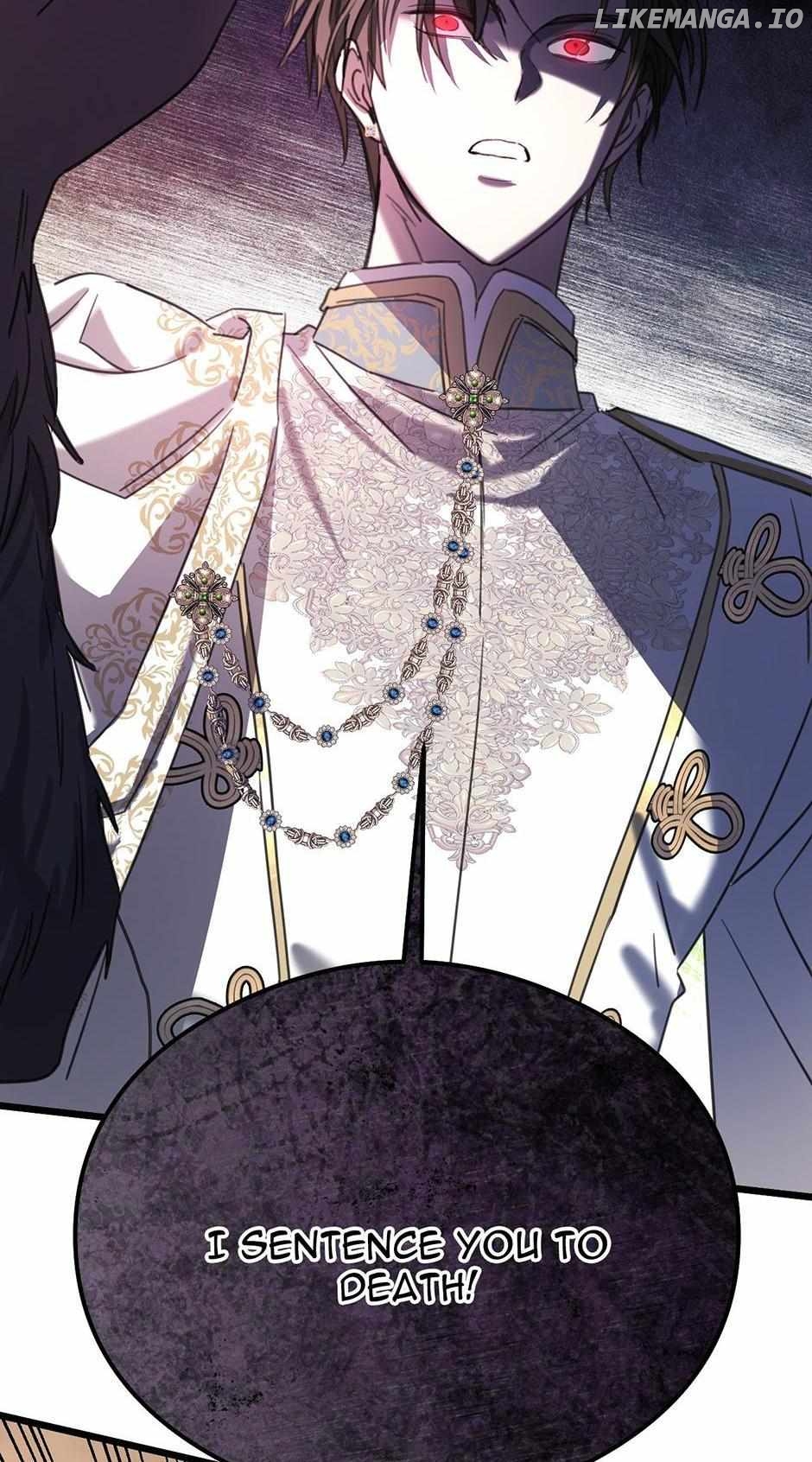 The Ducal Family's Poisonous Flower Chapter 24 - page 50