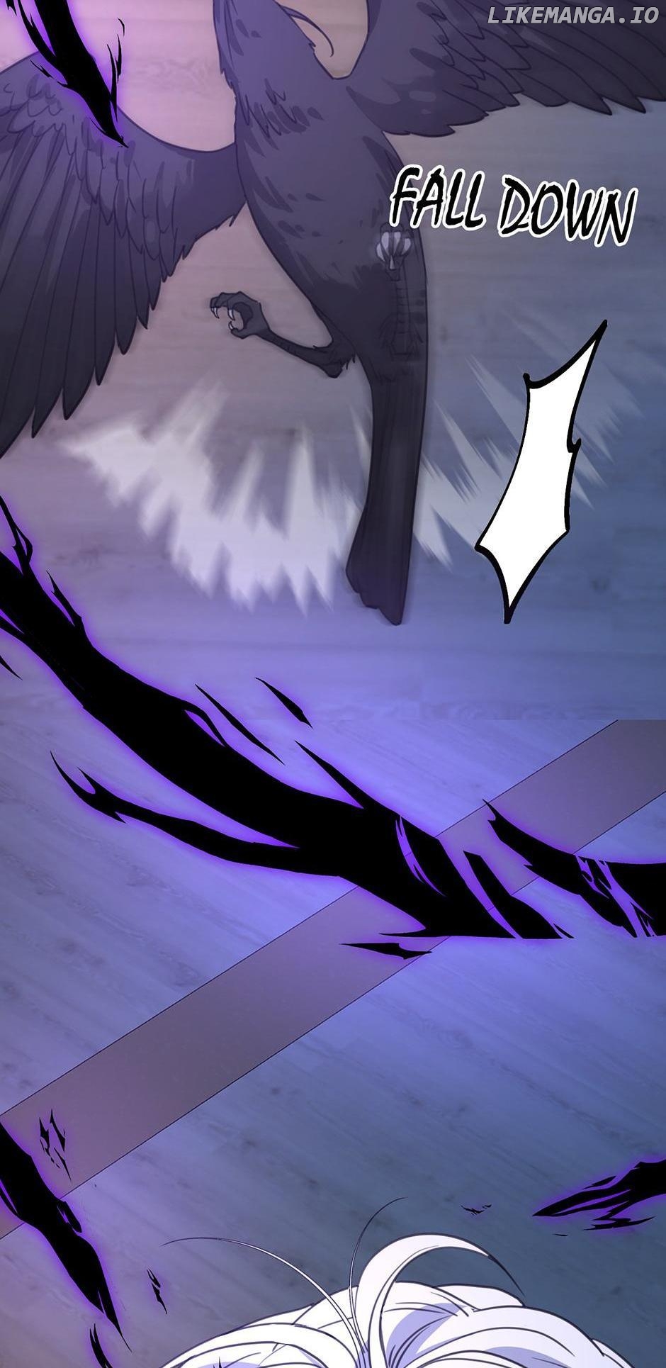 The Ducal Family's Poisonous Flower Chapter 24 - page 55