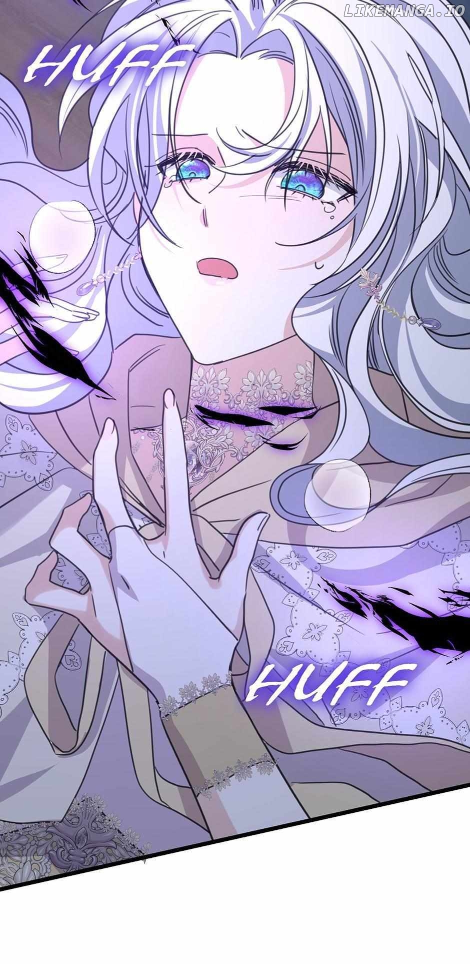 The Ducal Family's Poisonous Flower Chapter 24 - page 56