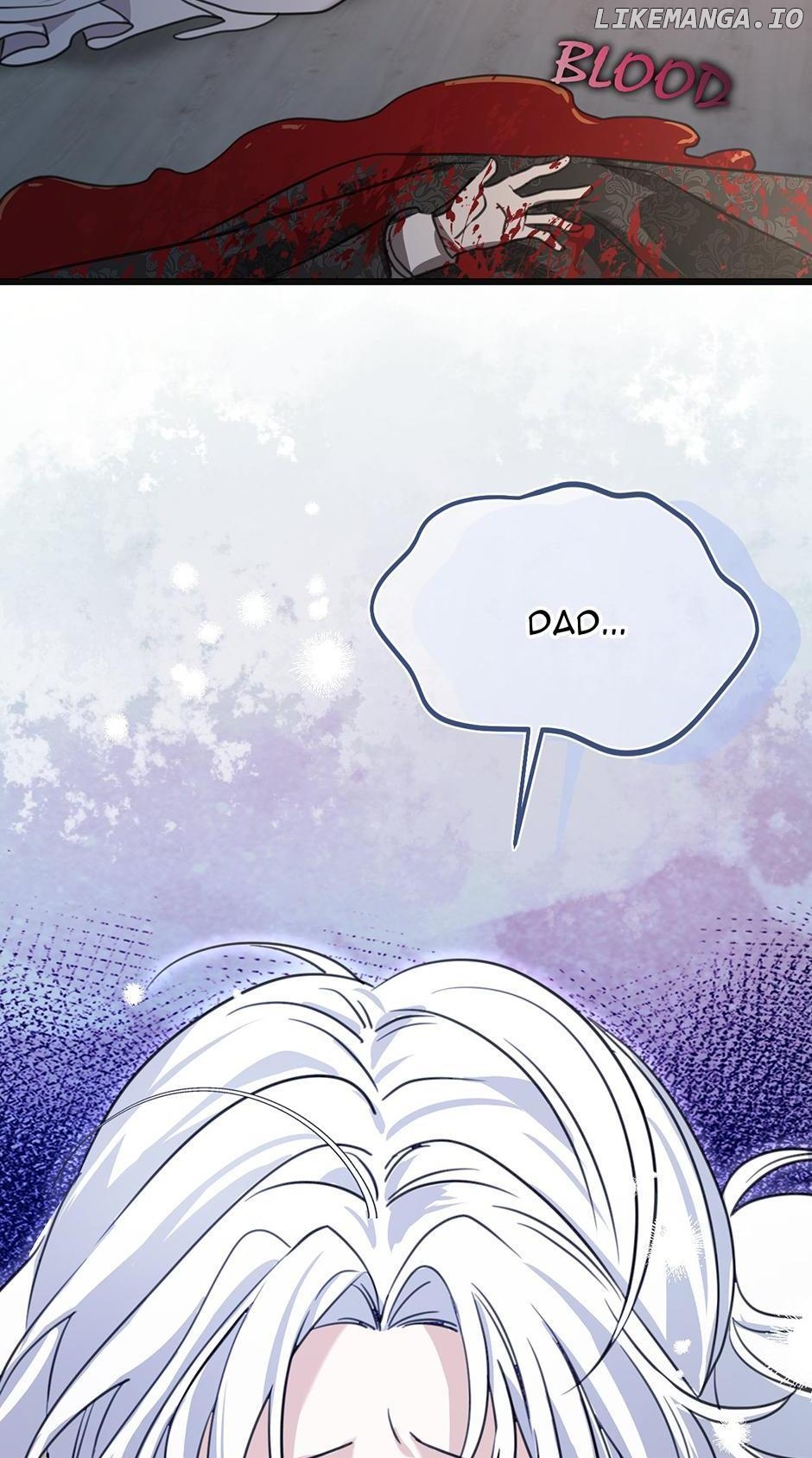 The Ducal Family's Poisonous Flower Chapter 24 - page 58