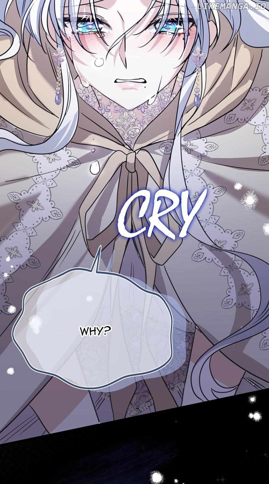 The Ducal Family's Poisonous Flower Chapter 24 - page 59