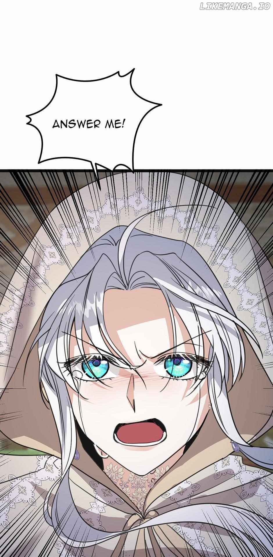 The Ducal Family's Poisonous Flower Chapter 24 - page 6