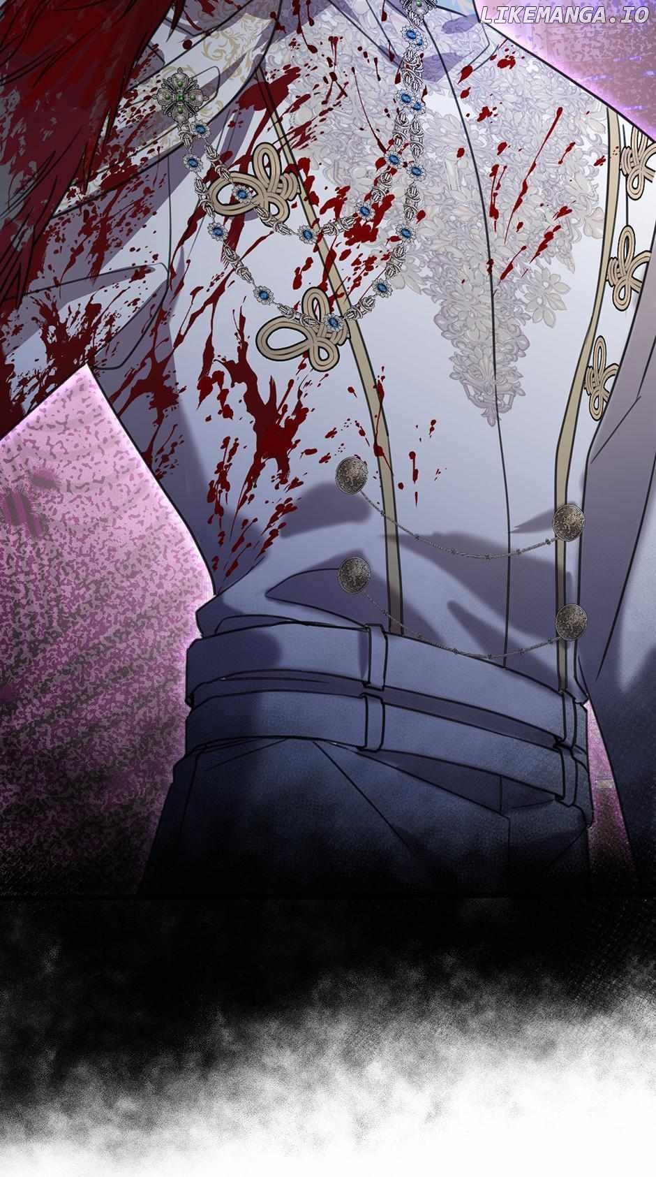 The Ducal Family's Poisonous Flower Chapter 24 - page 61