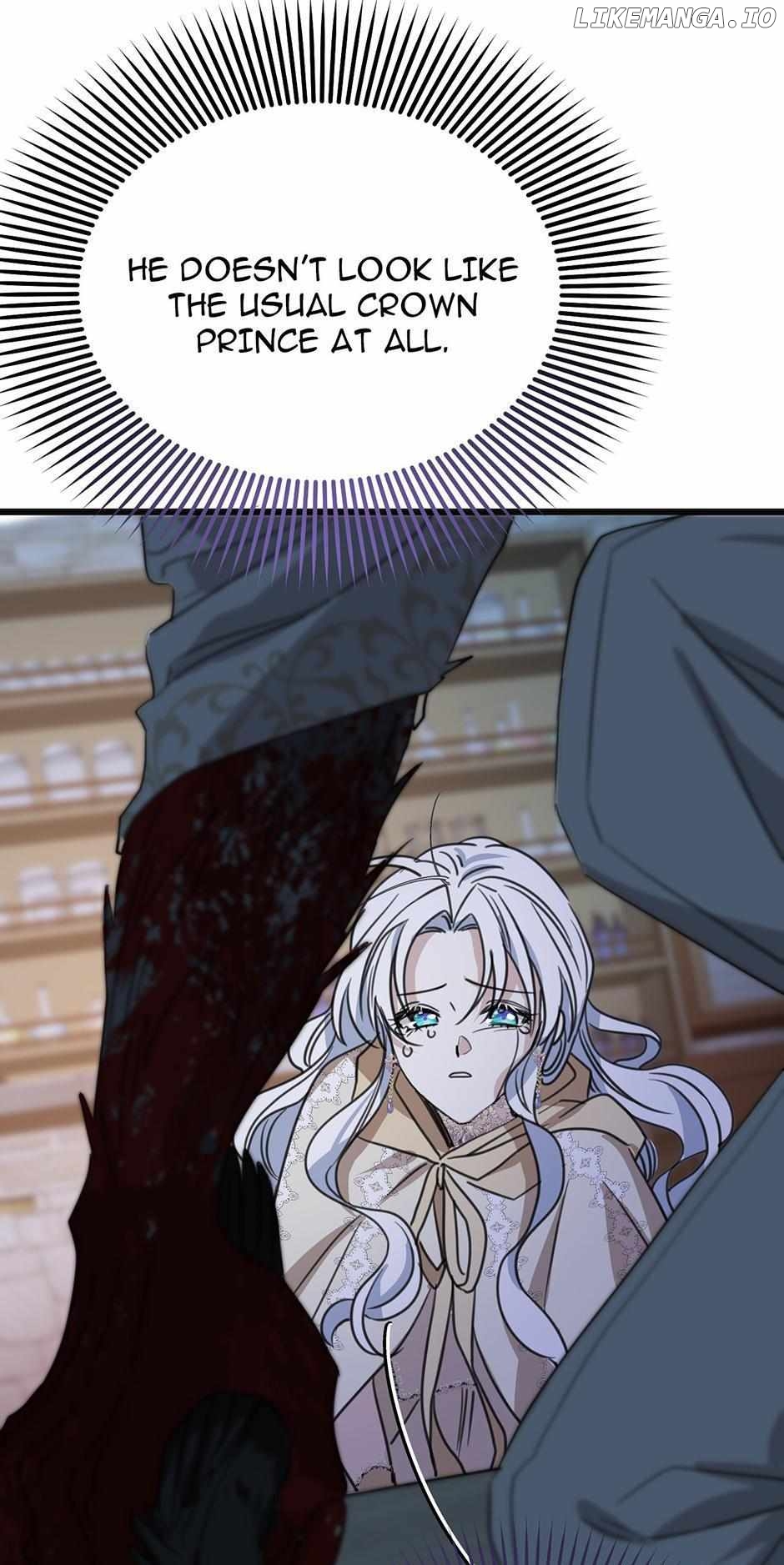 The Ducal Family's Poisonous Flower Chapter 24 - page 62