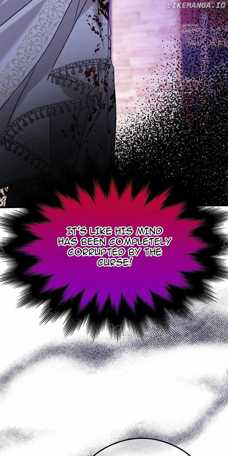 The Ducal Family's Poisonous Flower Chapter 24 - page 64