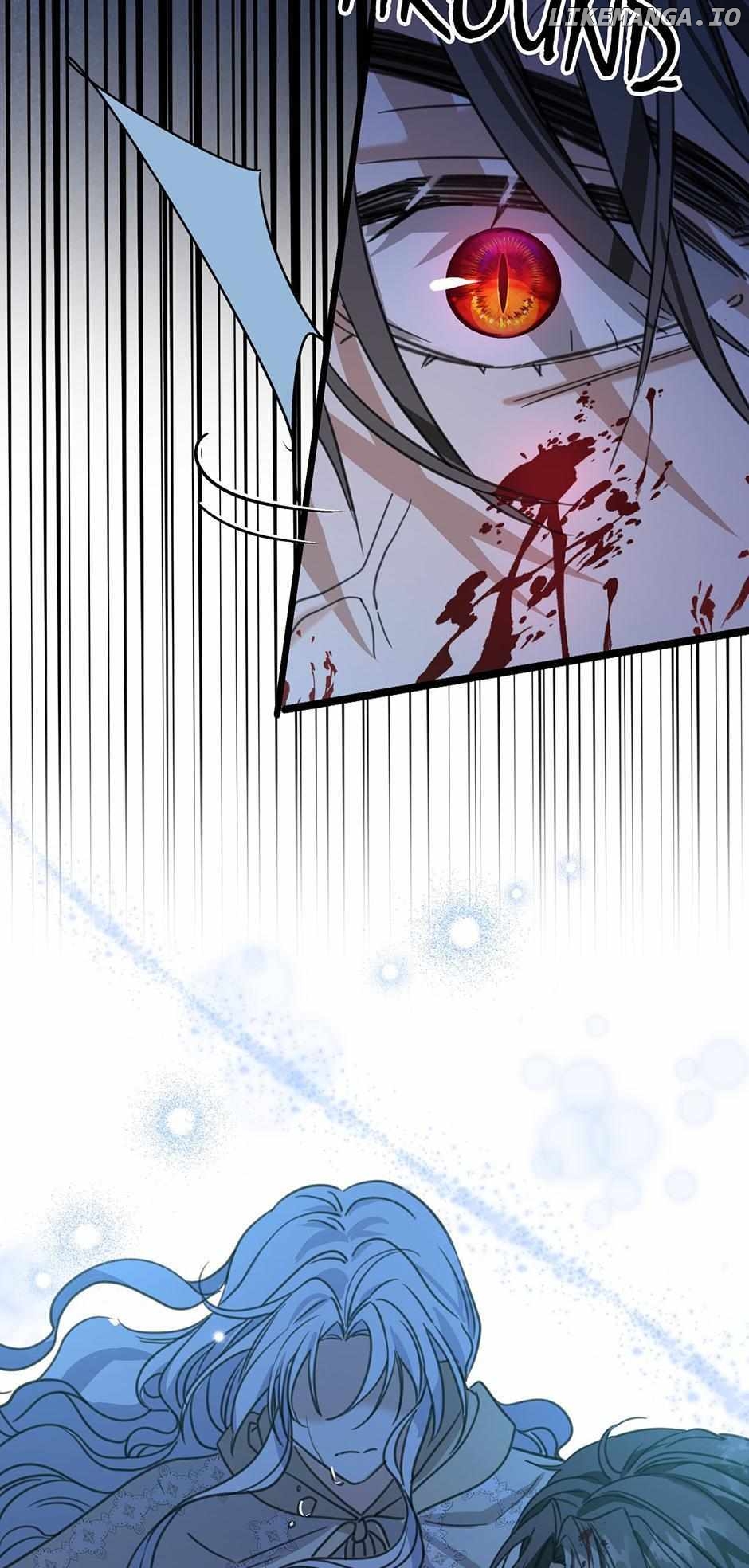 The Ducal Family's Poisonous Flower Chapter 24 - page 69