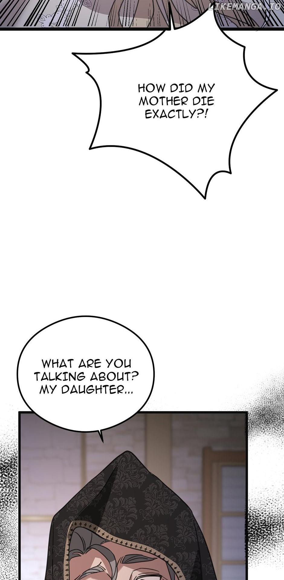 The Ducal Family's Poisonous Flower Chapter 24 - page 7