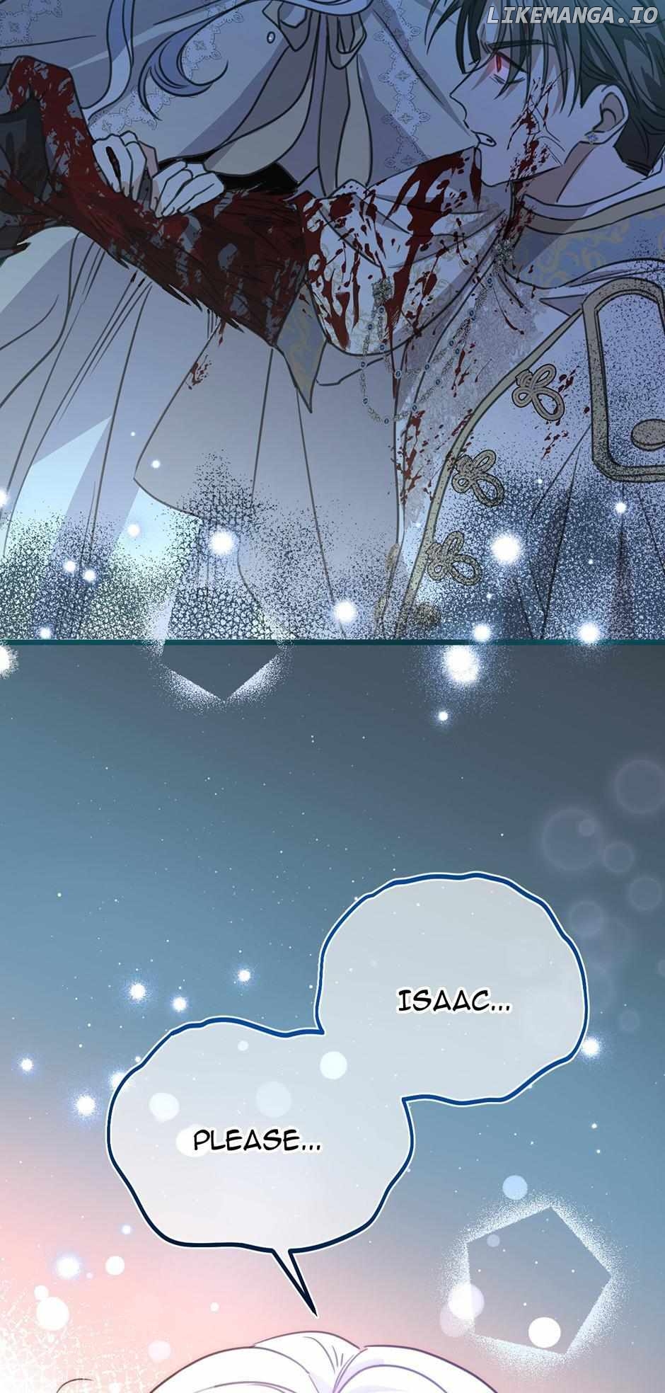 The Ducal Family's Poisonous Flower Chapter 24 - page 70