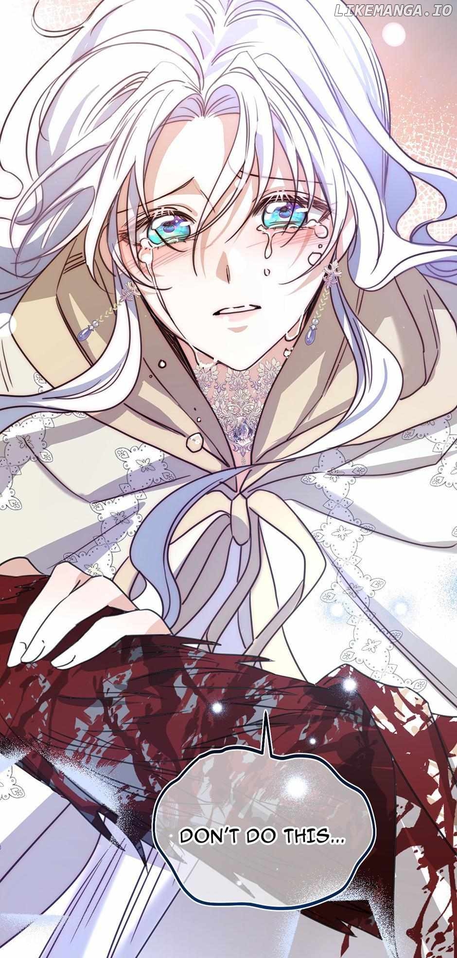 The Ducal Family's Poisonous Flower Chapter 24 - page 71