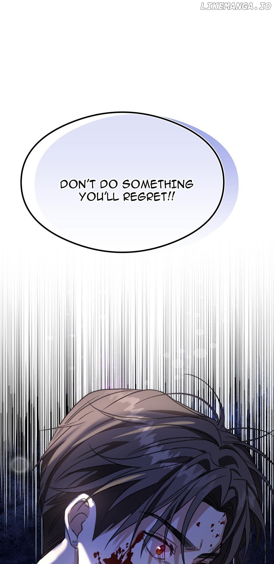 The Ducal Family's Poisonous Flower Chapter 24 - page 74