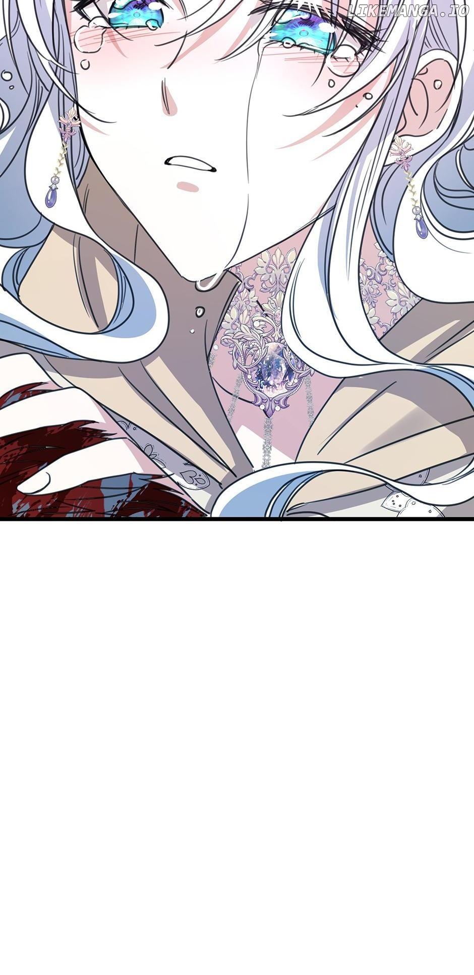 The Ducal Family's Poisonous Flower Chapter 24 - page 78