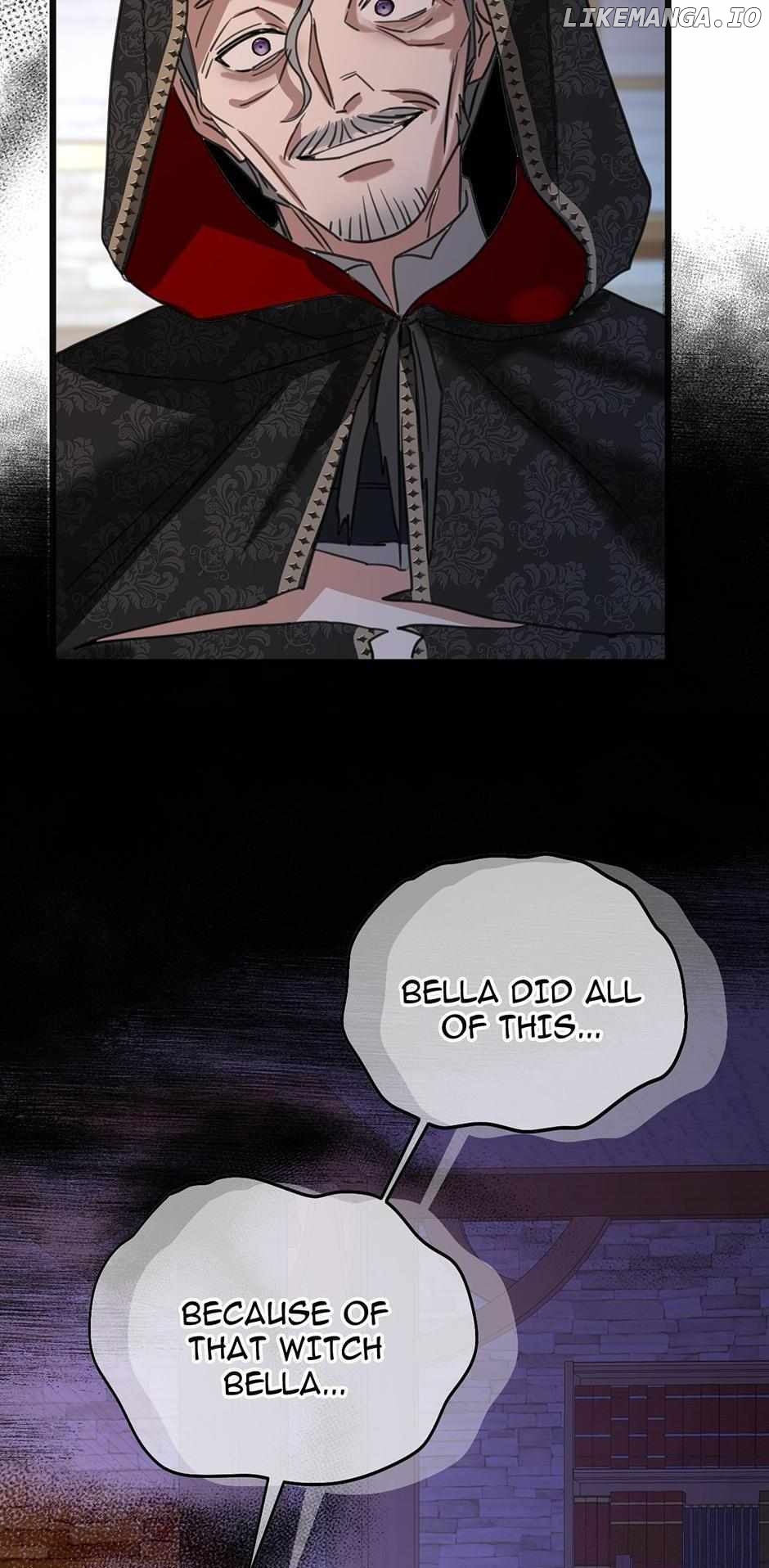 The Ducal Family's Poisonous Flower Chapter 24 - page 8